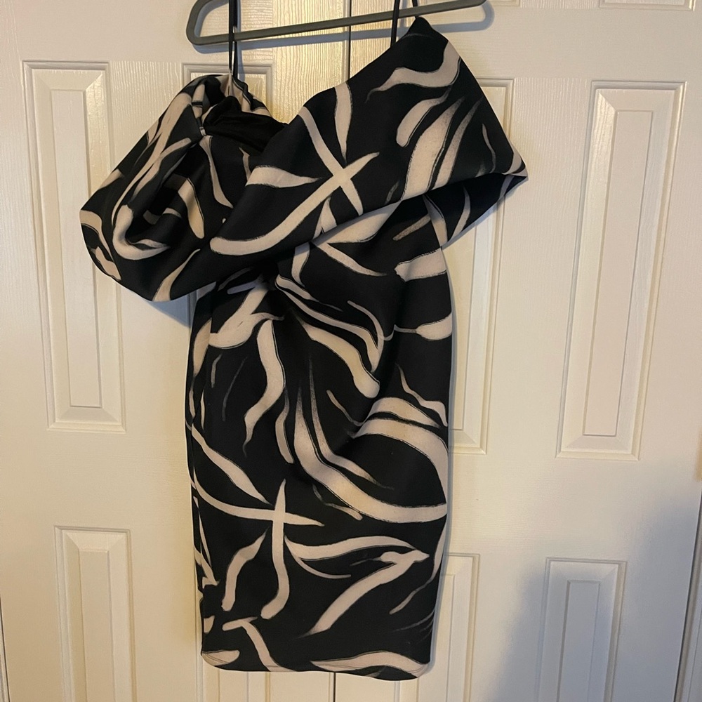 ASOS design dress